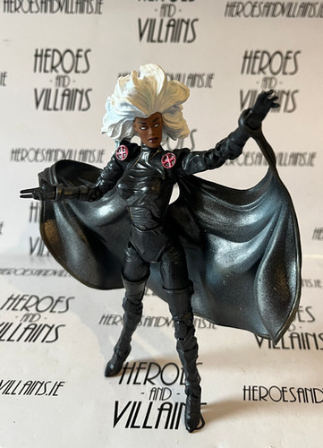 Marvel Legends Storm Series VIII 8 ToyBiz X-men 2004 | Achetez sur Marvel Legends Storm Series VIII 8 ToyBiz X-men 2004 | Achetez sur