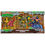 Miniature : PRE-ORDER: TMNT CLASSIC REMASTERED 6 FIGURE SET TARGET EXCLUSIVE (PLAYMATES 2025