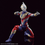 Miniature : ULTRAMAN FIGURE-RISE ULTRAMAN TRIGGER MODEL KIT (BANDAI 2022) 