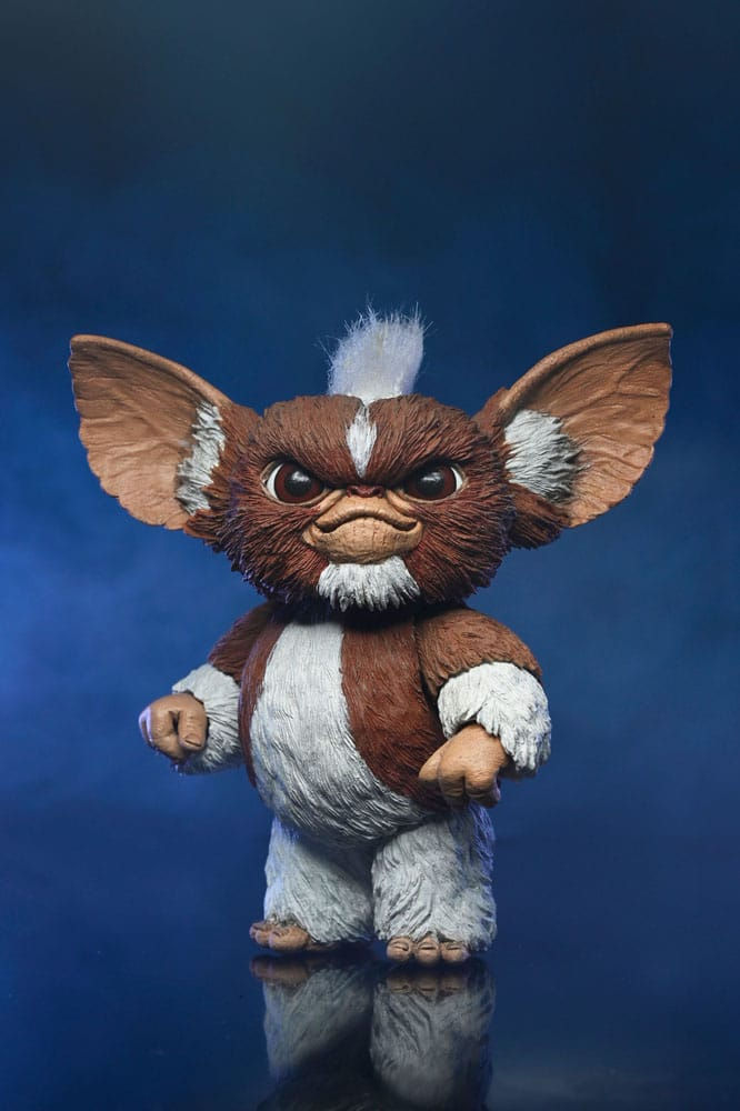 Miniature : GREMLINS EVOLUTION OF GREMLIN 40th ANNIVERSARY SET (NECA 2025)
