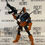 Miniature : DC UNIVERSE CLASSICS SERIES 3 DEATHSTROKE (MATTEL 2008)  