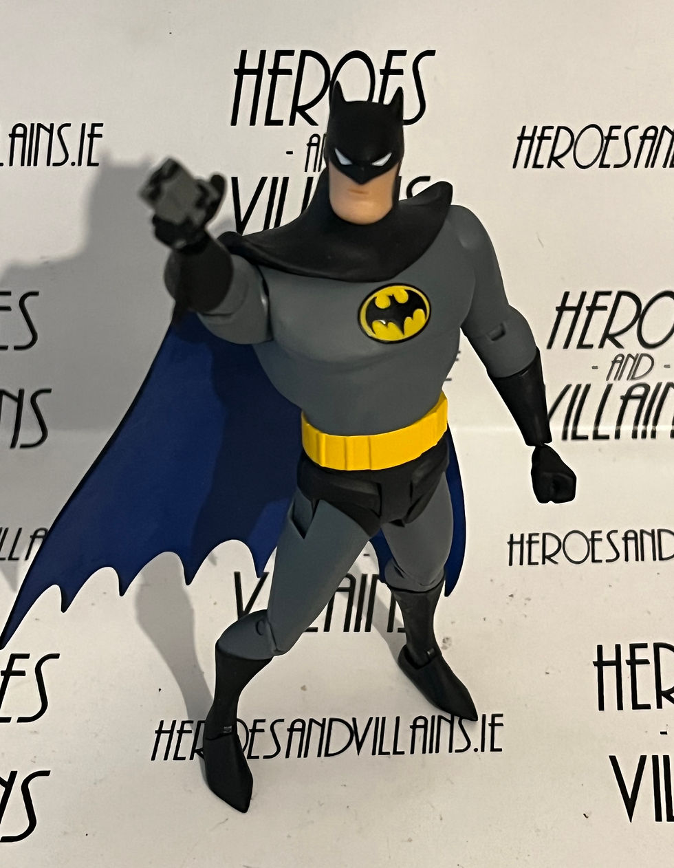 Miniaturbild: BATMAN THE ANIMATED SERIES EXPRESSIONS BATMAN (DC DIRECT 2016)