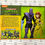 Miniature : TMNT CARTOON APRIL O NEIL AND FOOT SOLDIER 2 PACK (NECA 2020)