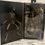Miniature : ALIEN 3 ULTIMATE DOG XENOMORPH ALIEN (NECA 2019)