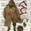 サムネイル： TEENAGE MUTANT NINJA TURLES 1990 MOVIE RAPHAEL IN TRENCH COAT (NECA 2020)