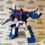 Miniature : RE-ORDER: TRANSFORMERS STUDIO SERIES 86 COMMANDER AUTOBOT ULTRA MAGNUS (HASBRO 