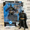 サムネイル： DC MULTIVERSE THE DARK KNIGHT TRILOGY DARK KNIGHT BATMAN (MCFARLANE T