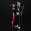 Miniature : DC MULTIVERSE BATMAN ANIMATED SERIES MAD LOVE JOKER AND HARLEY QUINN 