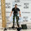 Miniature : GI JOE CLASSIFIED 6" TIGER FORCE RECONDO (HASBRO 2023)