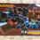 Thumbnail: TRANSFORMING TRAILERFORCE TF-01 AND TAKARA HENKEI VOYAGER OPTIMUS PRIME SET (XOV