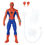 Miniatura: MARVEL LEGENDS JAPANESE SPIDER-MAN (HASBRO 2022)