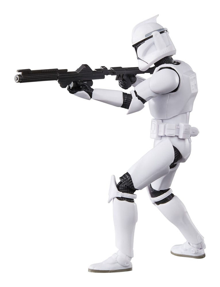 Miniaturbild: STAR WARS BLACK SERIES 6" AOTC PHASE 1 CLONE TROOPER (HASBRO 2024)