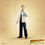 サムネイル： INDIANA JONES ADVENTURES SERIES 6" TEMPLE OF DOOM CLUB OBI-WAN INDY (H