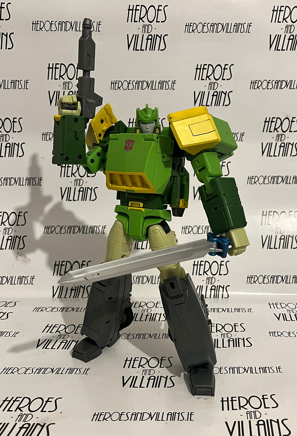 Thumbnail: TRANSFORMING OPEN AND PLAY BIG SPRING - NOT MP SPRINGER (OPENPLAY 2017)