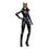 Miniature : DC MULTIVERSE THE DARK KNIGHT RISES CATWOMAN PLATINUM EDITION (MCFARLANE TOYS 20