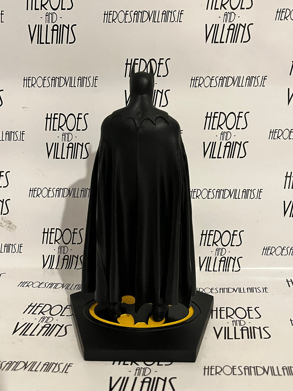 Miniaturbild: BATMAN 1989 1/10 STATUE (IRON STUDIOS 2020)