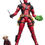 Miniatura: PRE-ORDER: MARVEL LEGENDS DEADPOOL& WOLVERINE DELUXE DEADPOOL WITH DOGPOOL (HASB