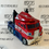 Miniature : TRANSFORMERS HENKEI CONVOY / OPTIMUS PRIME (TAKARA 2008) 