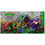 Miniature : PRE-ORDER: TMNT CLASSIC REMASTERED 6 FIGURE SET TARGET EXCLUSIVE (PLAYMATES 2025