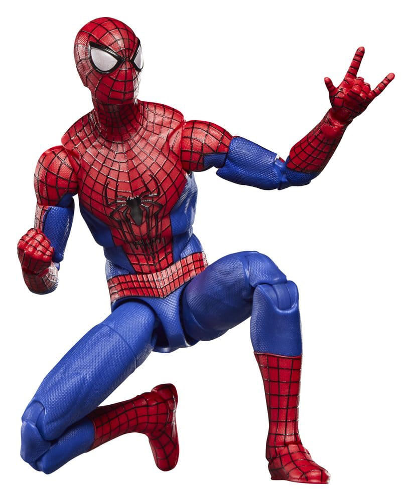 縮圖：PRE-ORDER: MARVEL LEGENDS SPIDER-MAN NO WAY HOME SPIDER-MAN (HASBRO 2026