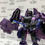 Miniature : TRANSFORMERS BEAST WARS MASTERPIECE MP-43 MEGATRON (TAKARA 2019)