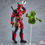Miniature : PRE-ORDER: MARVEL LEGENDS MAXIMUM SERIES DEADPOOL (HASBRO 2025) 