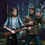 Miniature : THE LAST OF US PART II ULTIMATE JOEL AND ELLIE (NECA 2023)