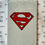 Miniature : ADVENTURES OF SUPERMAN #500 SEALED POLYBAG  (DC COMICS 1993)