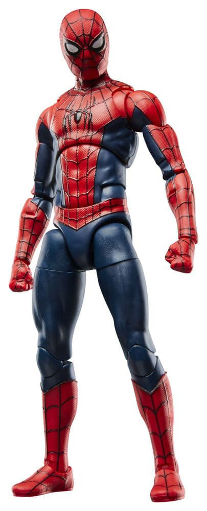 縮圖：MARVEL LEGENDS SPIDER-MAN BRAND NEW DAY SPIDER-MAN (HASBRO 2026) 