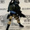 Miniature : GI JOE CLASSIFIED 6” STEEL CORPS MALE TROOPER  (HASBRO 2024)