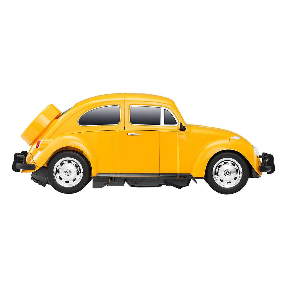 サムネイル： ROBOSEN TRANSFORMERS INTERACTIVE G1 BUMBLEBEE (ROBOSEN 2025)