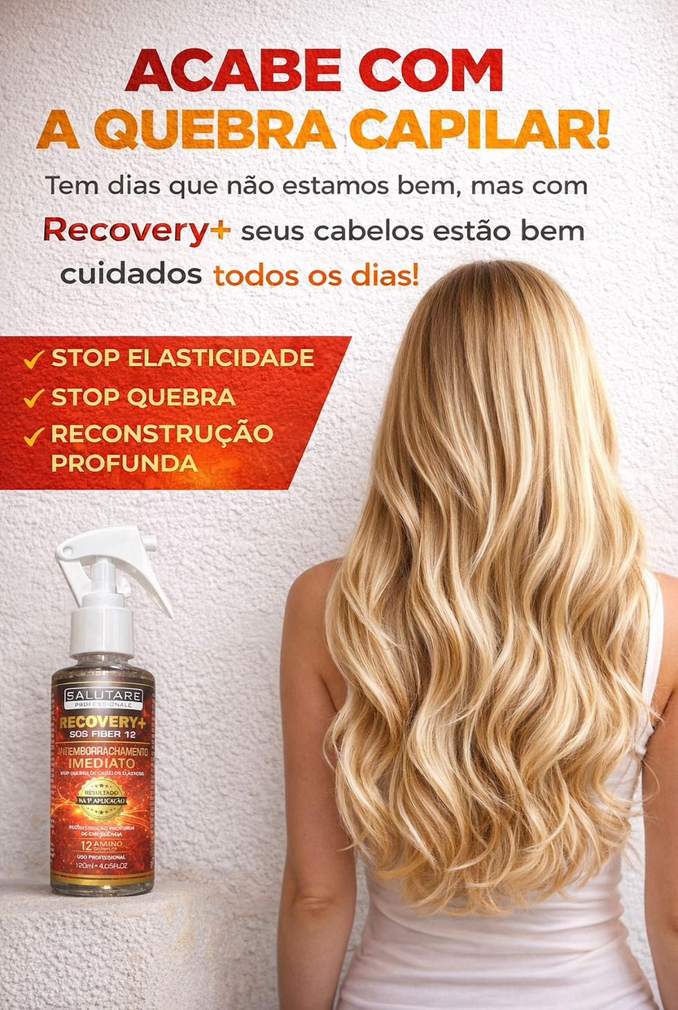 Miniatura: RECOVERY+