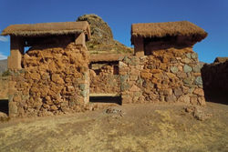 Pirca de Machupitumarca