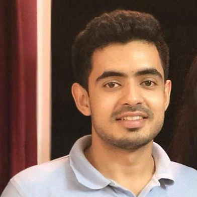 Dr. Anas Mohammad Iqbal