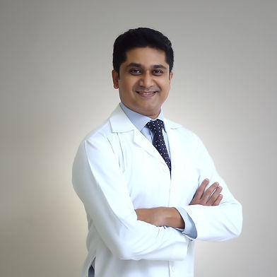 Dr. Roopak Mathew David