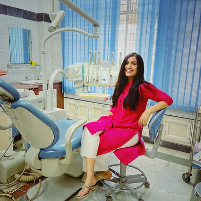 Dr. Shinja Dixit