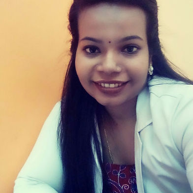 Dr. Meghna Chandrachood