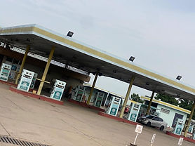 Filling Station 