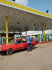 Filling Station