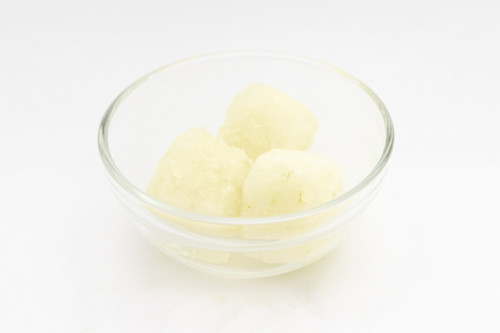 冷凍野菜cubeのみじん切り玉ねぎ「なまけものcube®」 ：「なまけもの