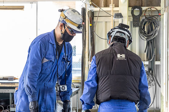 橋口エンジニアリングサービスのインフラエンジニア採用