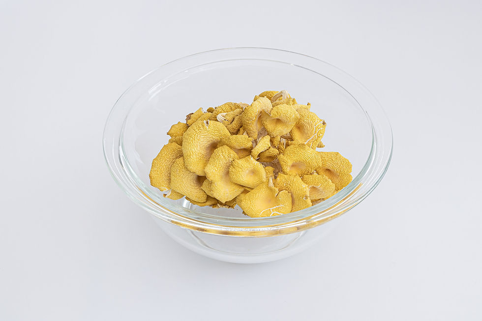 サムネイル： たもぎ茸-10g【乾燥】