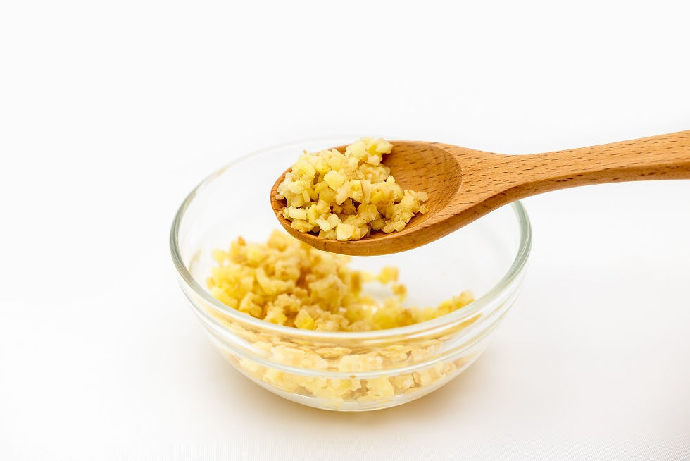 サムネイル： しょうが ：「なまけものcube」Agleaf ZERO野菜の冷凍野菜オンラインショップ