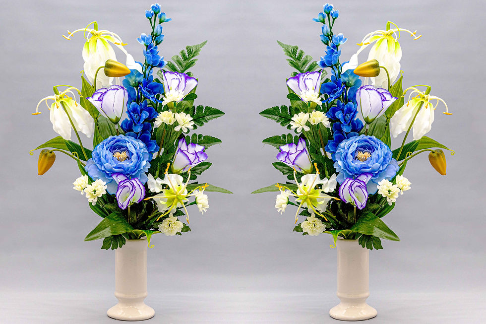 【仏花アレンジ】My Memory　MM-10004