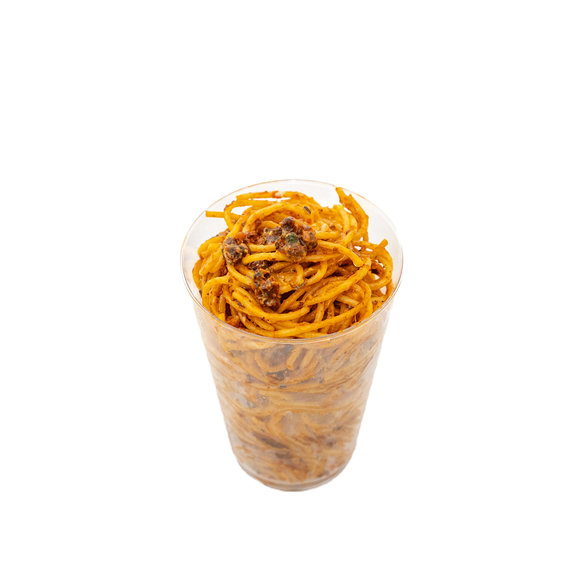 Petit Bonheurプチボヌールのキッチンカーメニューシェイクパスタ