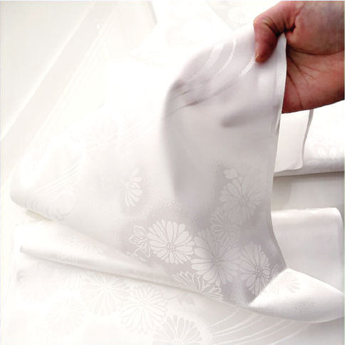 袖だけ襦袢（どこでも着物美人用）