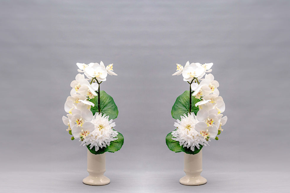 【仏花アレンジ】My Memory MM-20005