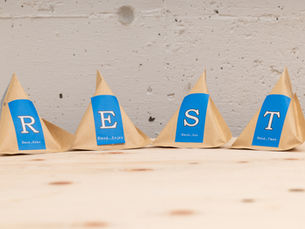 はじめましてREST COFFEE ROASTERYです。