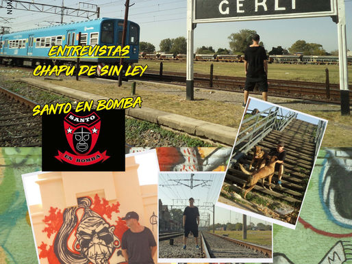 En la revista acción.