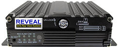 Verity DVR System for Commercial Trucks
